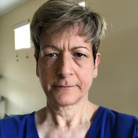 Meet your Posher, Kathy - Picture 1 of 1